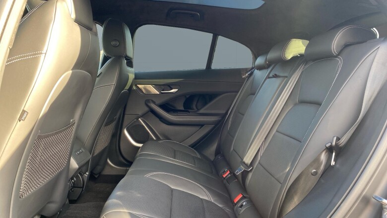 Jaguar I-Pace 294kW EV400 R-Dynamic HSE Black 90kWh 5dr Auto Electric Estate